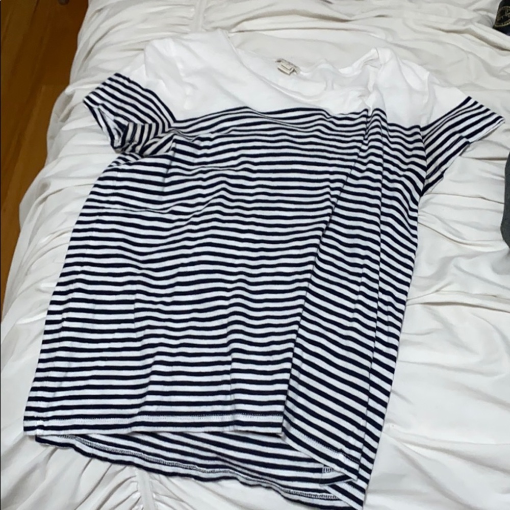 JCREW tee